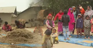 নির্বাচন ঘিরে রাজশাহীতে নারী ভোটারদের বৈষম্যহীন উন্নয়নের প্রত্যাশা